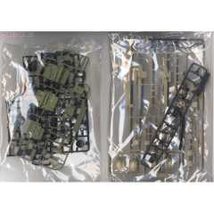 Mô hình Gundam HGUC 137 1/144 MS-05L ZAKU I SNIPER TYPE - GDC