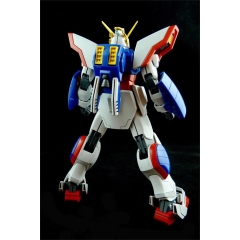 Mô hình lắp ráp MG GF13-017NJ Shining Gundam Bandai - GDC