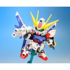 Mô Hình Lắp Ráp SD Build Strike Gundam Full Package Bandai - MH GDC 4573102579935
