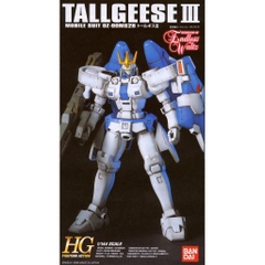 Mô hình Gundam HG OZ-00MS2B Tallgeese III Bandai
