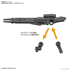 Mô hình lắp ráp 30MM eEXM-17 Alto (Aerial Battle Specification) [Navy] (Plastic model) Bandai