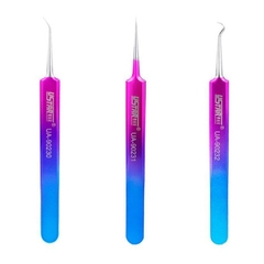 Phụ kiện mô hình nhíp mũi nhọn Ustar UA90230-UA90231-UA90232
