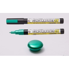 Bút đi lằn chìm kẻ chảy GM301-302-303 - GDC