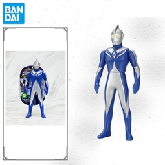 Mô hình Bandai Ultraman 500 01 ~ 80