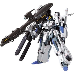Mô hình MG 1/100 FAZZ Ver. Ka Gundam Bandai