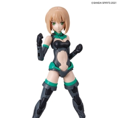 Mô hình lắp ráp 30MS OPTION BODY PARTS TYPE A01 [COLOR B] Bandai