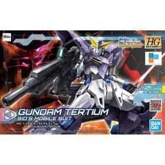 Mô hình lắp ráp HG BD R Gundam Tertium Bandai - GDC