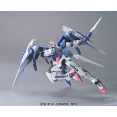 Combo Mô hình Gundam HG 00 Raiser + Dụng cụ