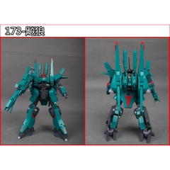 Mô hình Gundam HG AMX-014 DOVEN WOLF Daban