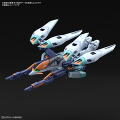 Mô hình lắp ráp HG 1/144 WING GUNDAM SKY ZERO Bandai