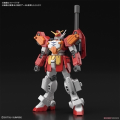 Mô hình lắp ráp HG AC Gundam Heavyarms Bandai 4573102607454