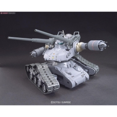 Mô hình HG RTX-65 Guntank Early Type Bandai 4573102577313