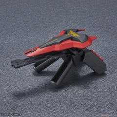 Mô hình lắp ráp SD GUNDAM EX-STANDARD SAZABI Bandai 4573102609298