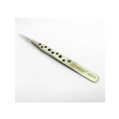 Nhíp chống từ tính chống gỉ Ustar UA-90210-UA-90210E - Dụng cụ mô hình
