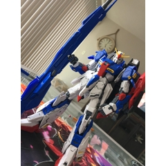 Mô hình lắp ráp MG Gundam Zeta 2.0 8801 DB