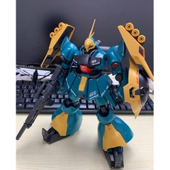 Mô hình Gundam HG MSN-03 Jagd Doga Gunneys Guss Use Bandai 4573102587763