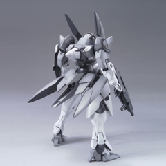 Mô Hình Lắp Ráp MG 1/100 GN-X Bandai 4573102630810