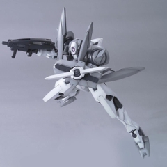 Mô Hình Lắp Ráp MG 1/100 GN-X Bandai 4573102630810