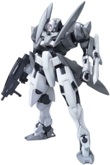 Mô Hình Lắp Ráp MG 1/100 GN-X Bandai 4573102630810