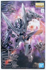Mô Hình Lắp Ráp MG 1/100 GN-X Bandai 4573102630810