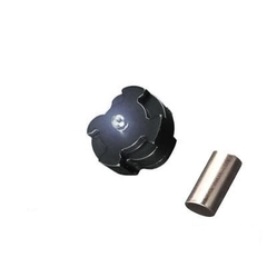 Đèn LED Magnetron cảm ứng không dây chuyên dụng cho mô hình