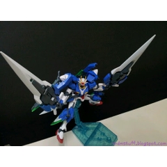 Mô hình lắp ráp Gundam HG OO Seven Sword TTHongli 061