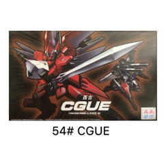 Mô hình lắp ráp Gundam HG Cgue 1/144 054