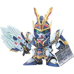 Mô hình Gundam Bandai Koumei Re-GZ (SD) 308 - GDC
