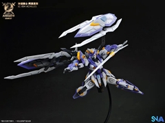 [Có Sẵn] Mô Hình Lắp Ráp SNAA RG/BE 1/144 ACHILLES