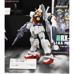 Mô hình Gundam HG Gundam MK-II (A.E.U.G.) Bandai 4573102591685