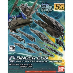 Bộ phụ kiện HG BC Binder Gun 040 Bandai