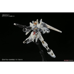 Mô hình lắp HG BF LunaGazer Gundam Bandai - GDC