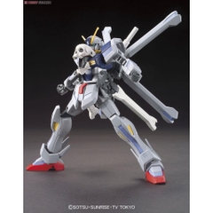 Mô hình lắp ráp HG BF Crossbone Gundam Maoh Bandai - GDC