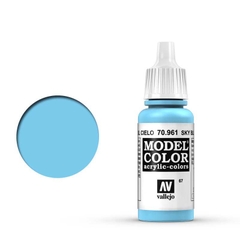 Sơn VALLEJO Model Color 17 ml (49-72)
