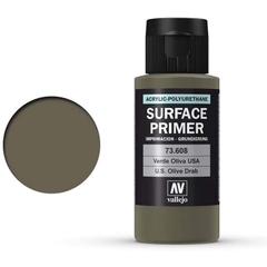 Sơn lót gốc nước Vallejo Surface Primer 70600-74601 17ml-60ml - Sơn Mô Hình