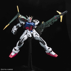 Mô hình lắp ráp PG 1/60 GAT - X105 + AQME-YM1 PERFECT STRIKE GUNDAM Bandai 4573102590114