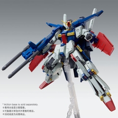 Mô hình Bandai MG zz gundam ver ka - Mô hình GDC