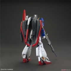 Mô hình Gundam HG UC Zeta 203 Gundam Bandai 4573102556110