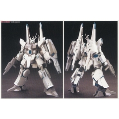 Mô hình lắp ráp HG UC Silver Bullet 170 Bandai