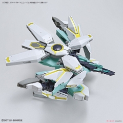Mô hình lắp ráp HG BD R Nepteight Daban 031A