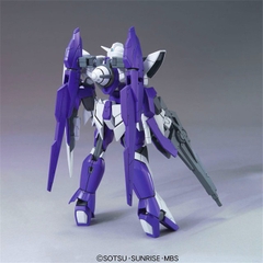 Mô hình HG 1.5 Gundam Bandai 4573102606532