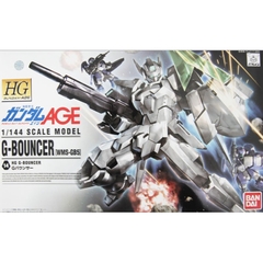 Mô hình lắp ráp HG 1/144 G-BOUNCER Bandai