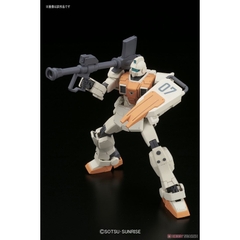 Mô Hình Lăp Ráp HG 1/144 GM GROUND TYPE Bandai 4573102557575