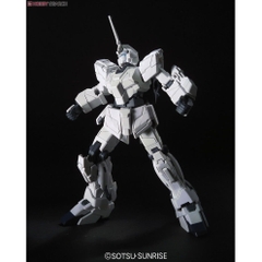 Mô hình Gundam HG UC RX-0 Unicorn Gundam Unicorn Mode Bandai