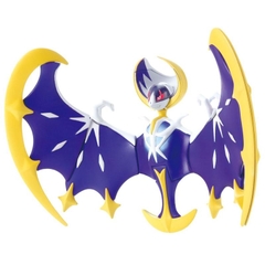 Mô hinh lắp ráp POKEPLA COLLECTION 40 SELECT SERIES Lunala Bandai Pokemon 4573102558961