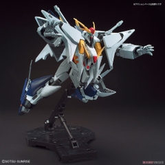 Mô hình lắp ráp HG UC Xi Gundam Bandai 4573102613318
