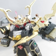 Mô hình Gundam Bandai SD BB Kidou Musha Ootsuna - GDC