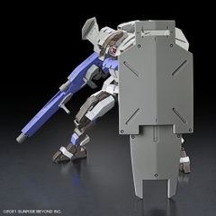 Mô hình lắp ráp HG 1/72 BRADY FOX Bandai 4573102633606