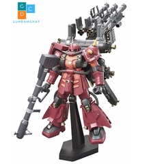 Mô Hình Gundam Bandai HG High Mobility Type Zaku II Psycho Zaku 4573102631381