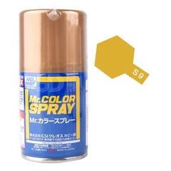 Sơn xịt mô hình Mr Color Spray S01 - S39 Mr Hobby